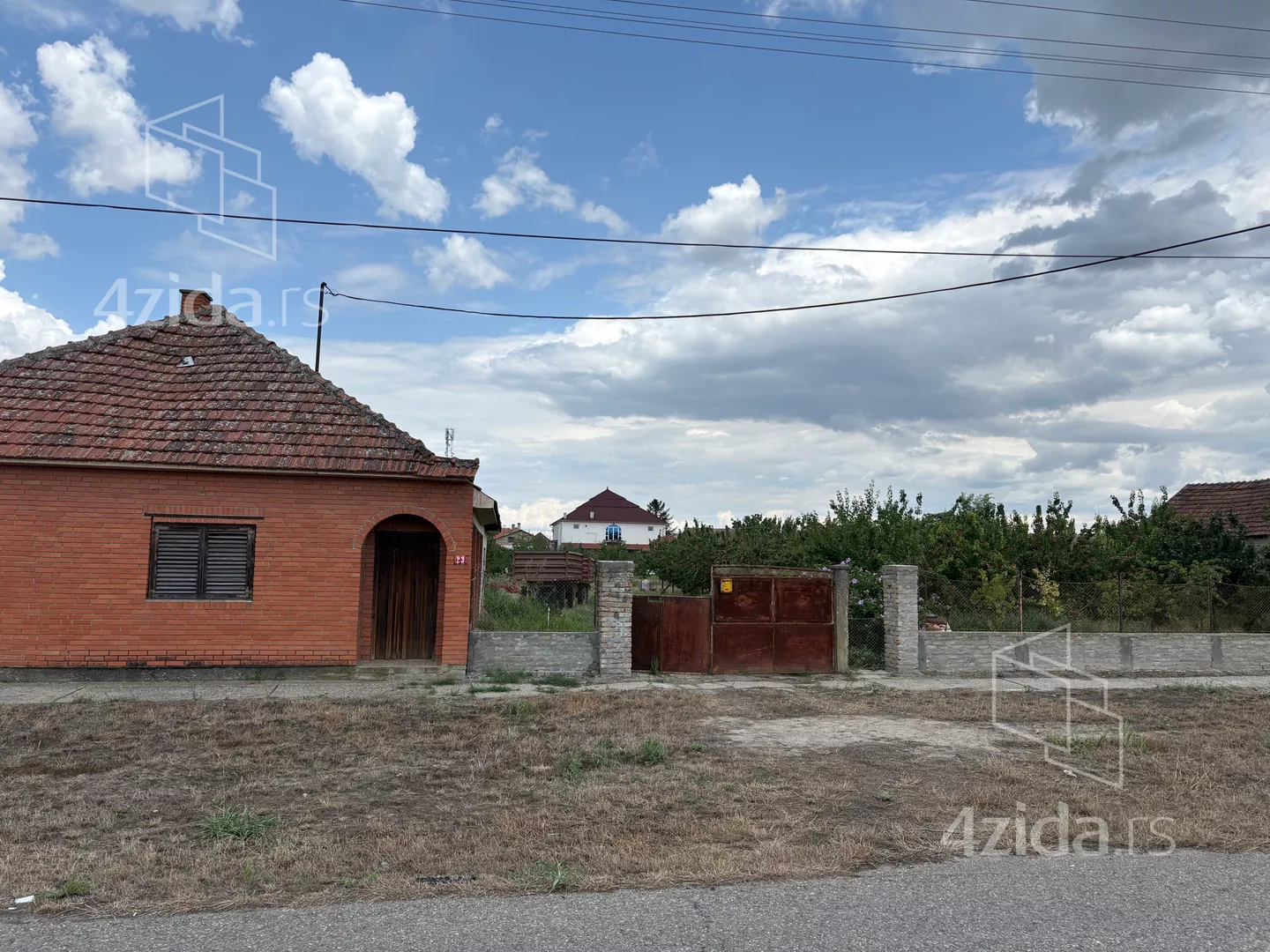 Građevinsko zemljište | 4zida