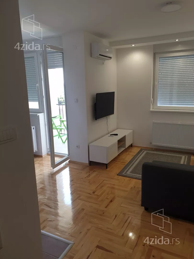 Garsonjera | 4zida