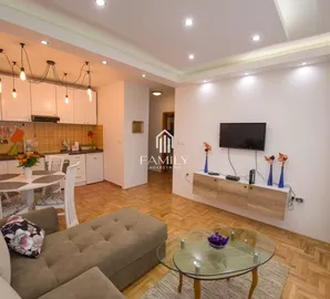 Podbara, Gradske lokacije, Novi Sad, 1.5 stan | 4zida.rs