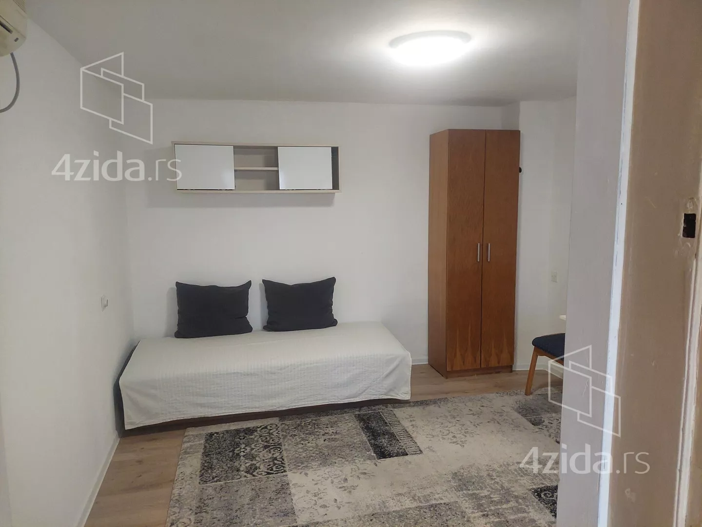 Garsonjera | 4zida