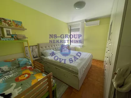 Novo Naselje | 4zida.rs