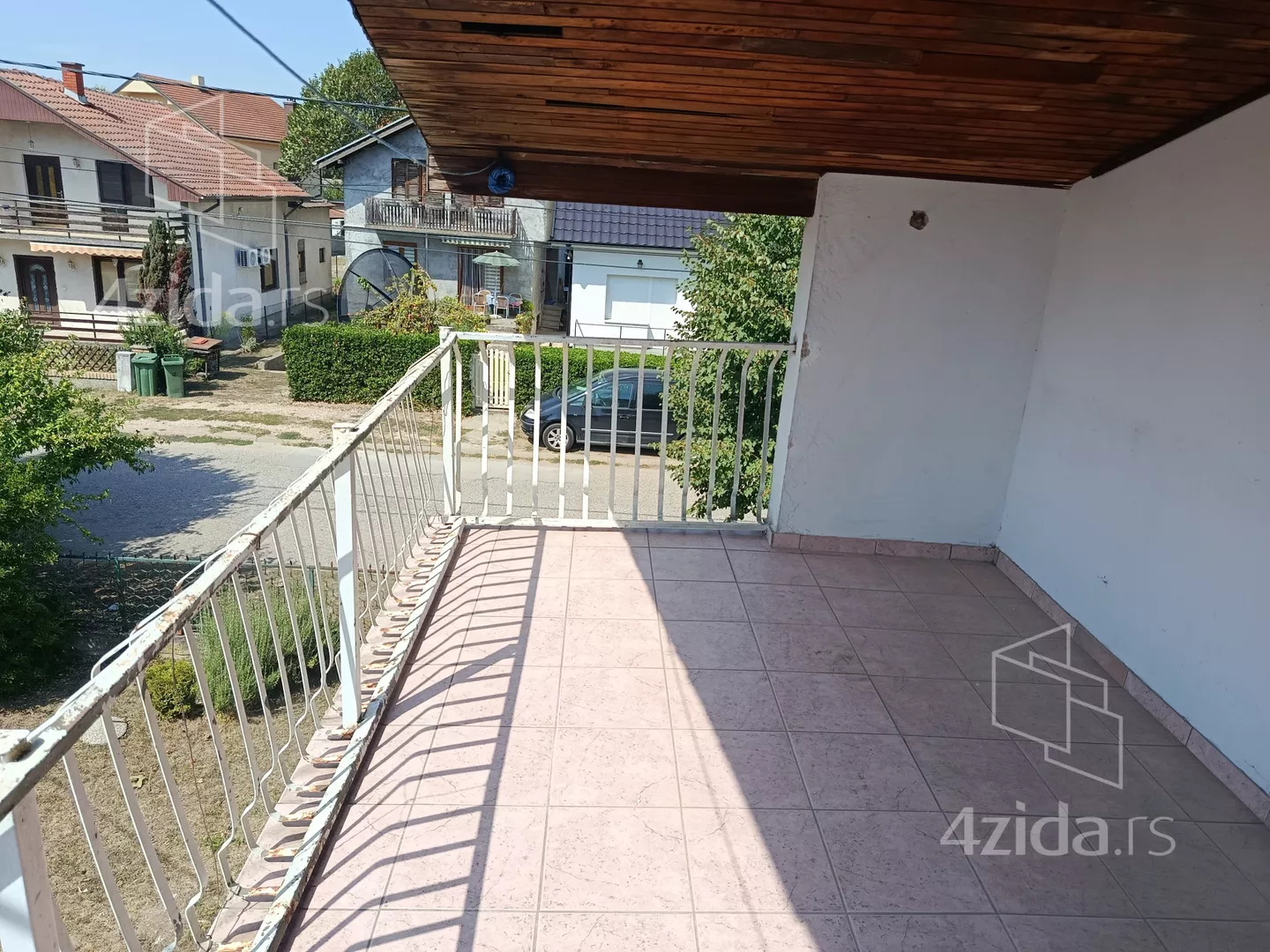 2-etažna kuća | 4zida