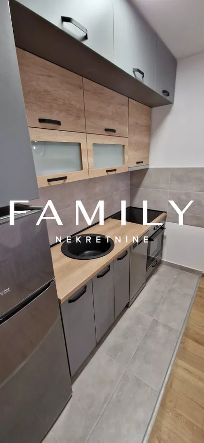 Bulevar Evrope | 4zida.rs