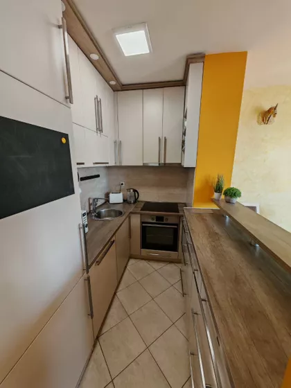 Kornelija Stankovića | 4zida.rs