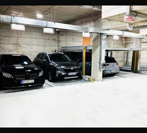 Socijalno, Rotkvarija, Gradske lokacije, Novi Sad, parking | 4zida.rs