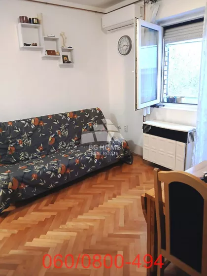 Ace Joksimovića | 4zida.rs