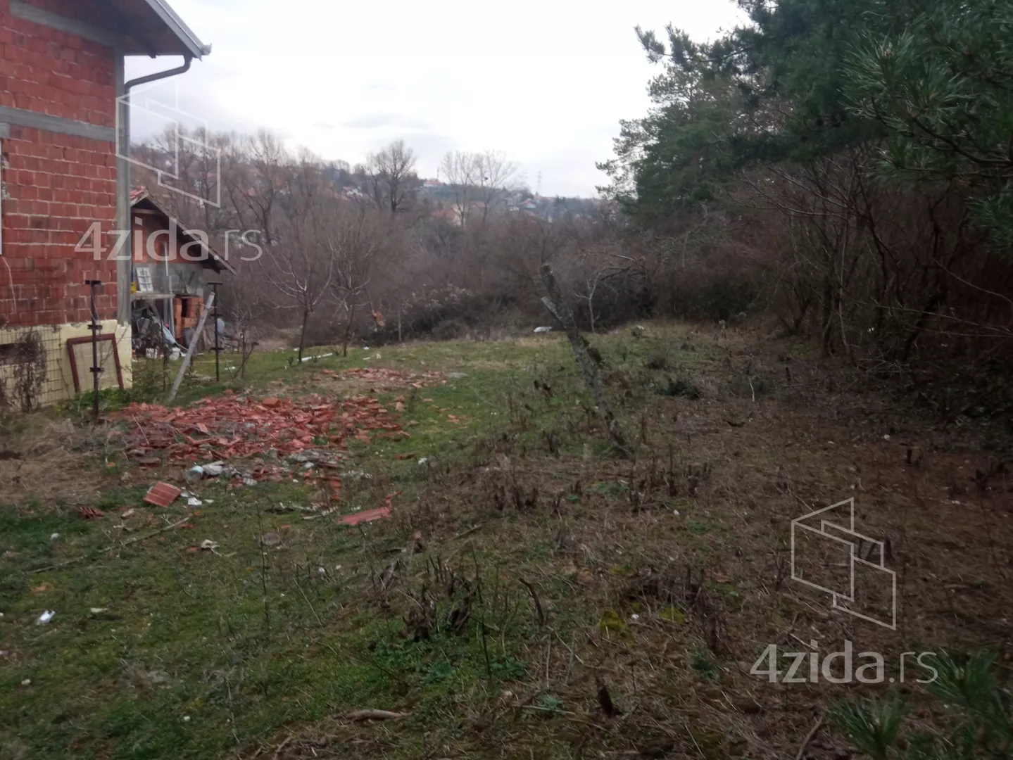 3-etažna kuća | 4zida