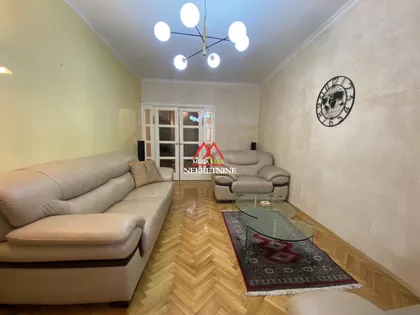 Trg Marije Trandafil | 4zida.rs