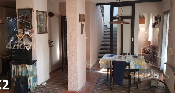 2-etažna kuća | 4zida