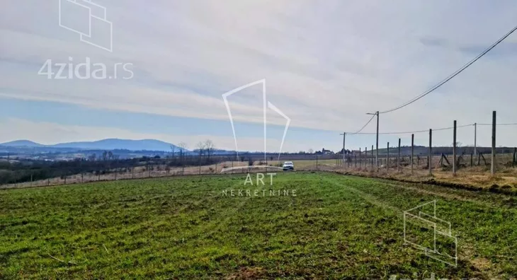 Građevinsko zemljište | 4zida