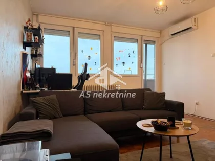 Blok 1 - Fontana | 4zida.rs