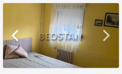 Bulevar Milutina Milankovića | 4zida.rs