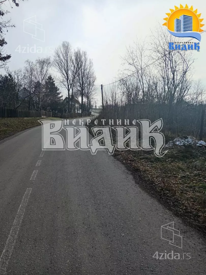 Građevinsko zemljište | 4zida