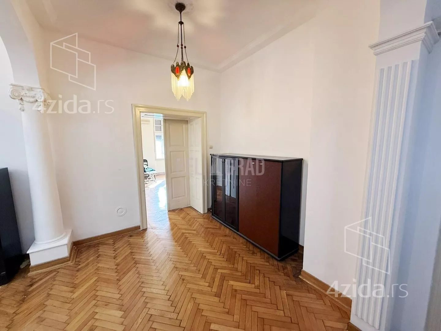 Šestosoban stan | 4zida