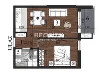 Grbavica, Gradske lokacije, Novi Sad | 4zida.rs