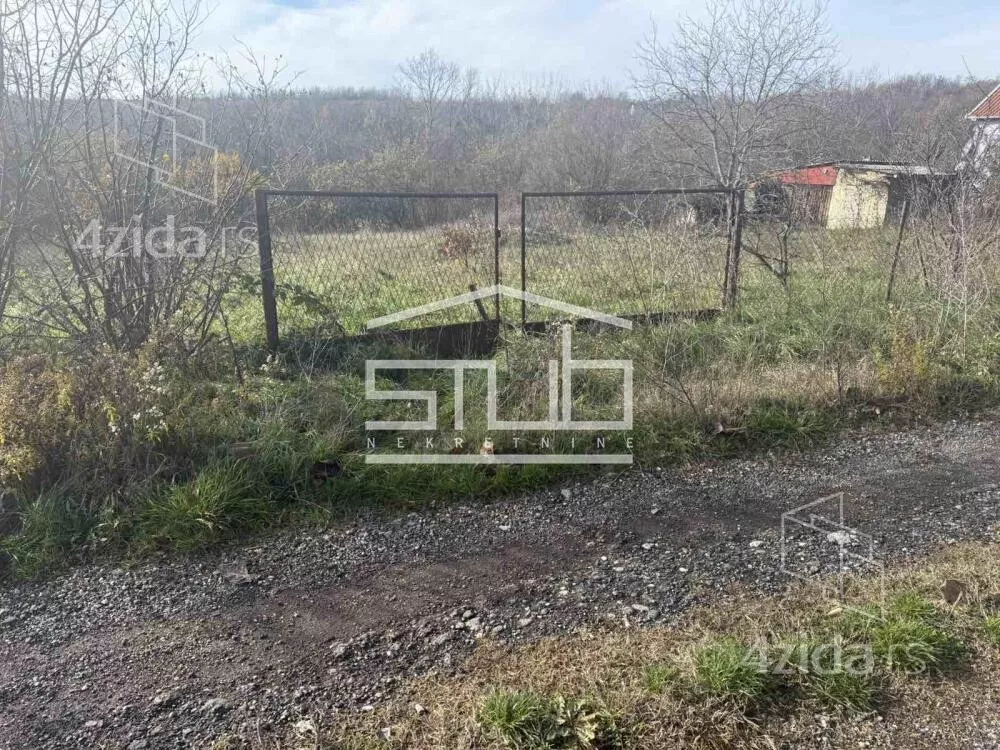 Građevinsko zemljište | 4zida