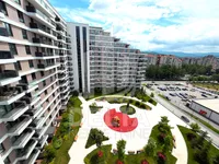 Delta, Bulevar Nemanjića, Medijana, Gradske lokacije, Niš | 4zida.rs | 4zida.rs