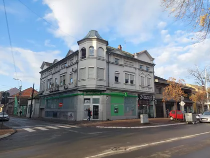 Karađorđeva | 4zida.rs