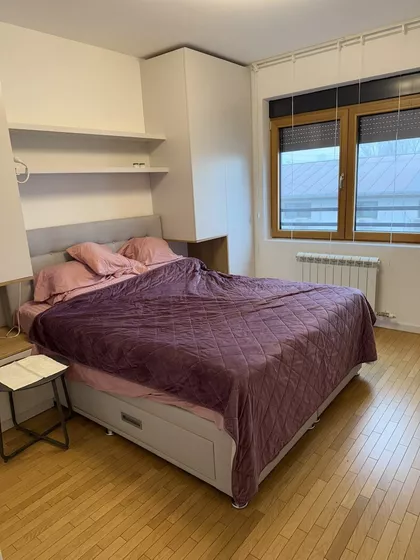 Zelena Avenija | 4zida.rs