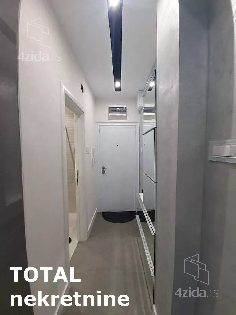 Garsonjera | 4zida