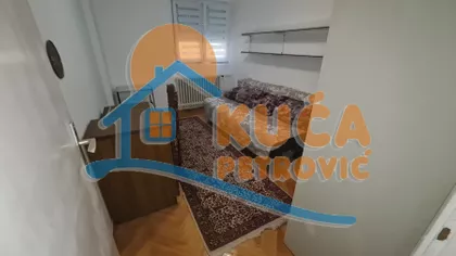 Bulevar Nemanjića | 4zida.rs