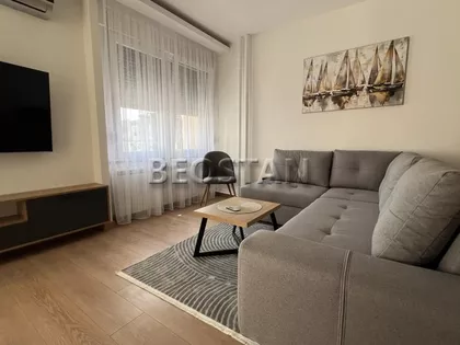 Bulevar Mihajla Pupina | 4zida.rs