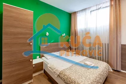 Obilićev venac | 4zida.rs