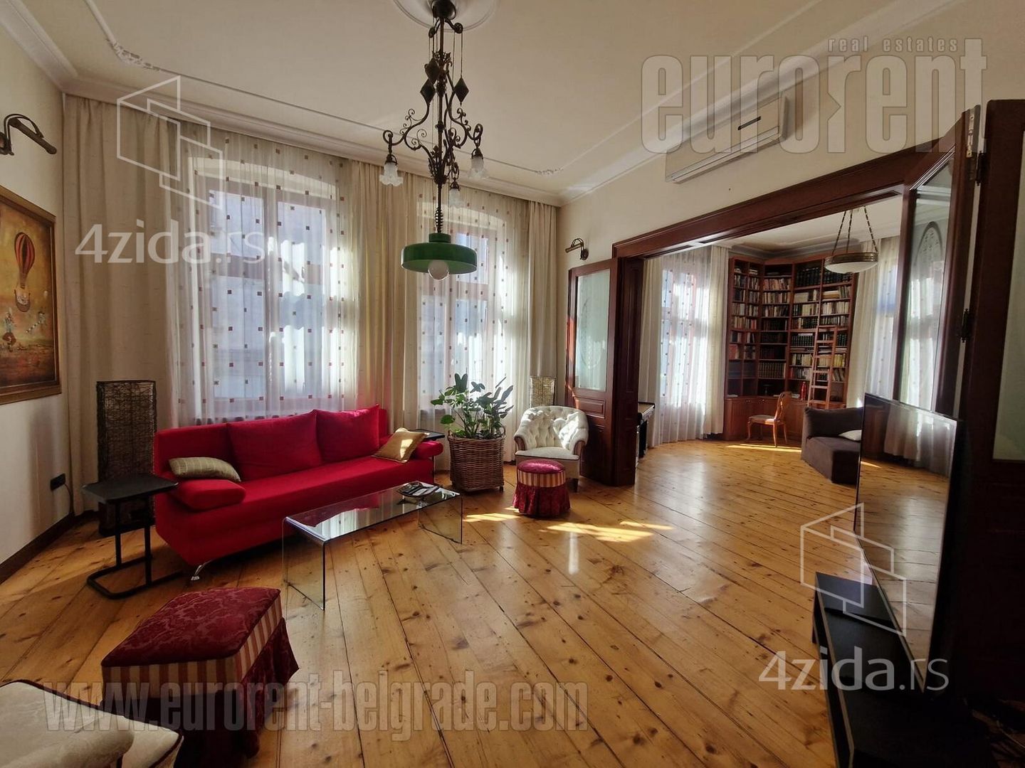 Stan – Beograd - Prikaz 3