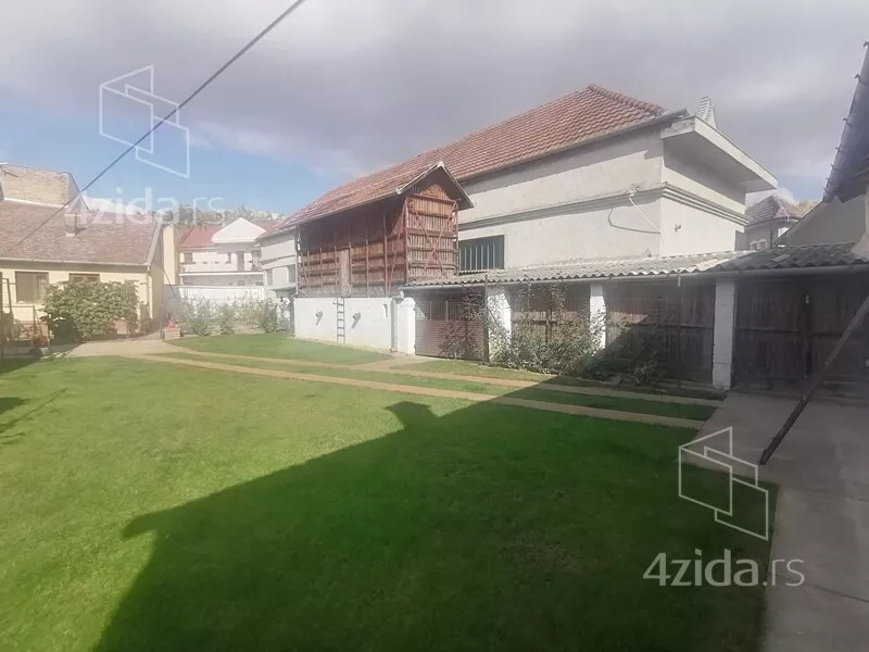 Kuća | 4zida