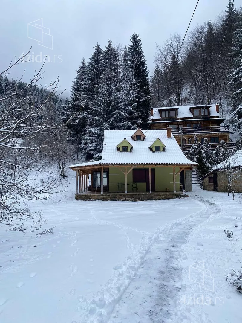 2-etažna kuća | 4zida