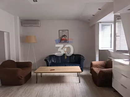 Nušićeva | 4zida.rs