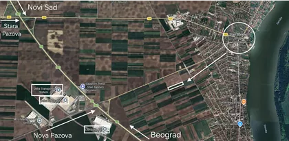 Stari Banovci | 4zida.rs