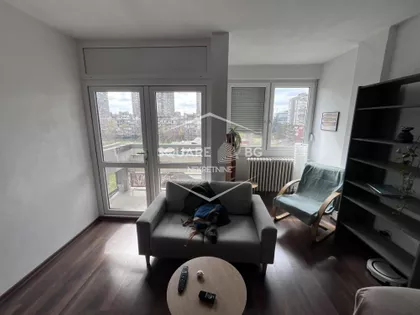 Bulevar Arsenija Čarnojevića | 4zida.rs