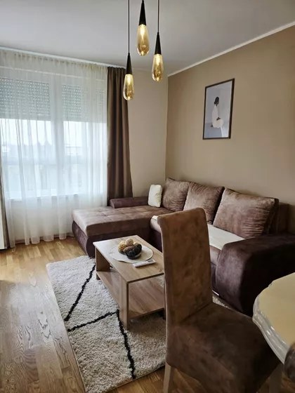 Masarikova | 4zida.rs