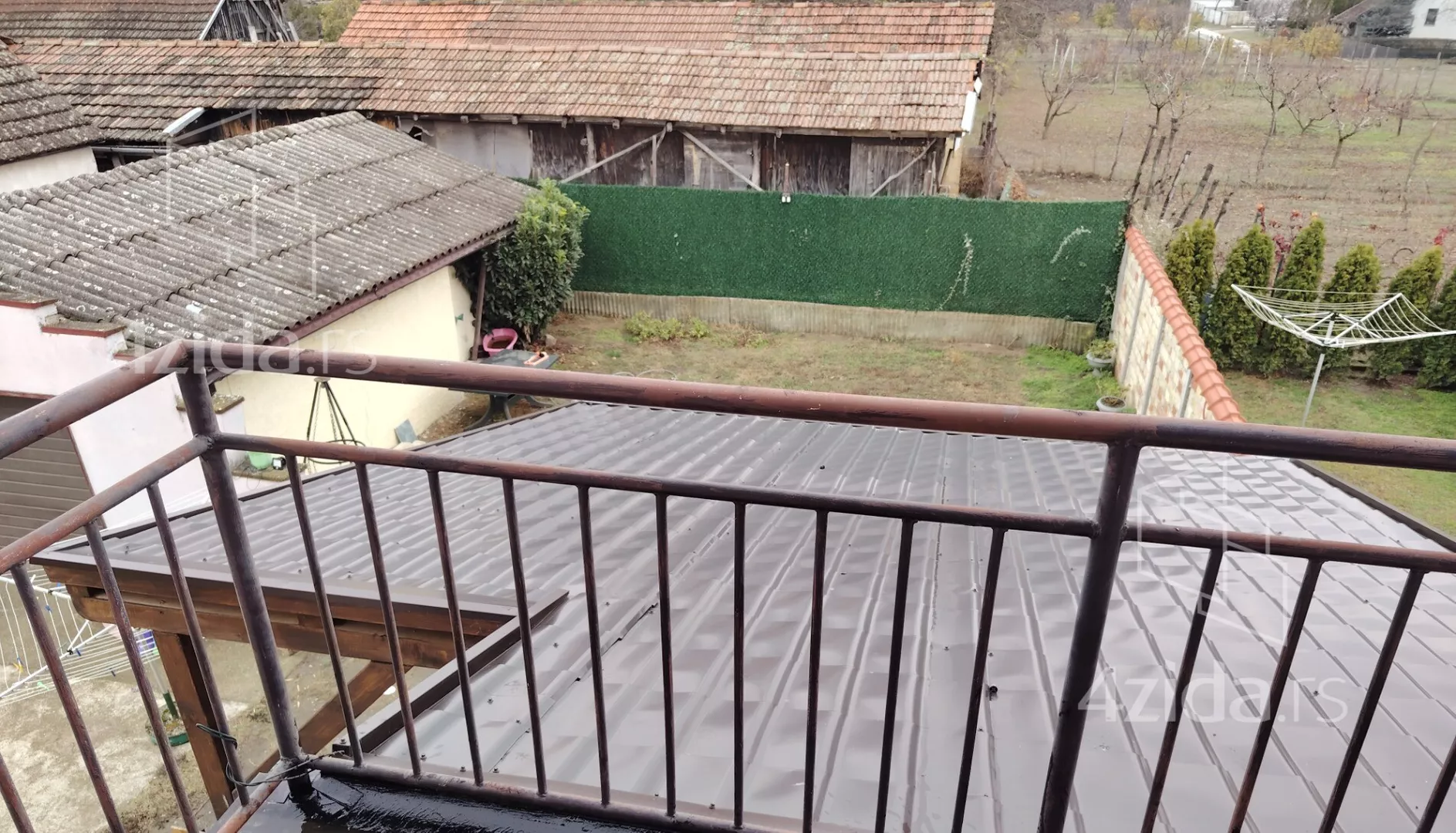 3-etažna kuća | 4zida