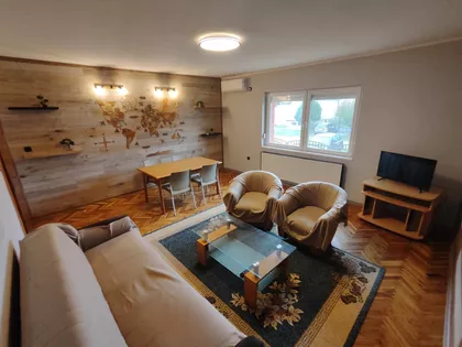 Đorđa Isakova 54 | 4zida.rs