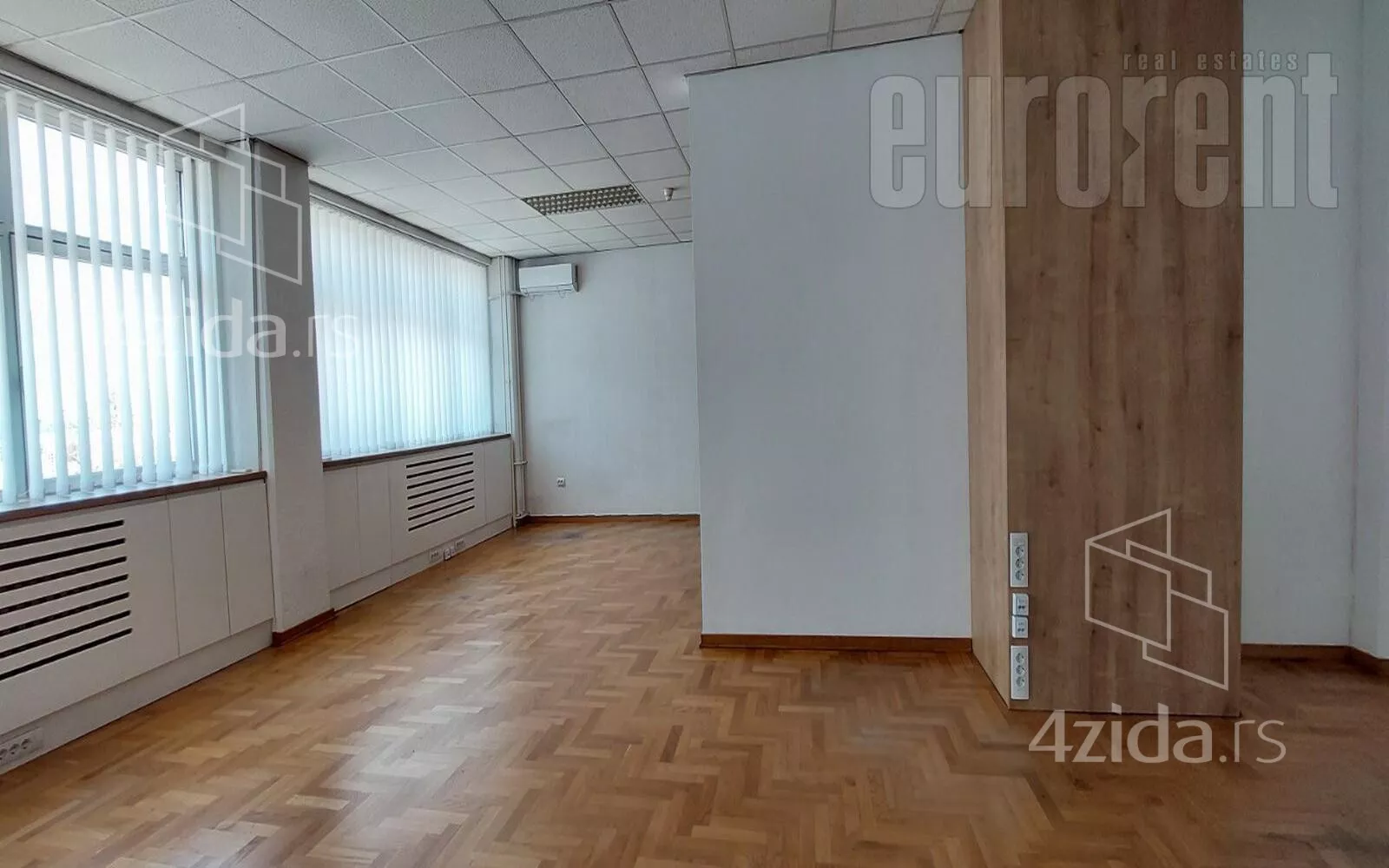 Poslovni prostor | 4zida