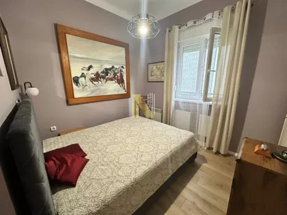 Adamovićevo Naselje | 4zida.rs