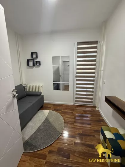 BULEVAR KRALJA PETRA I | 4zida.rs