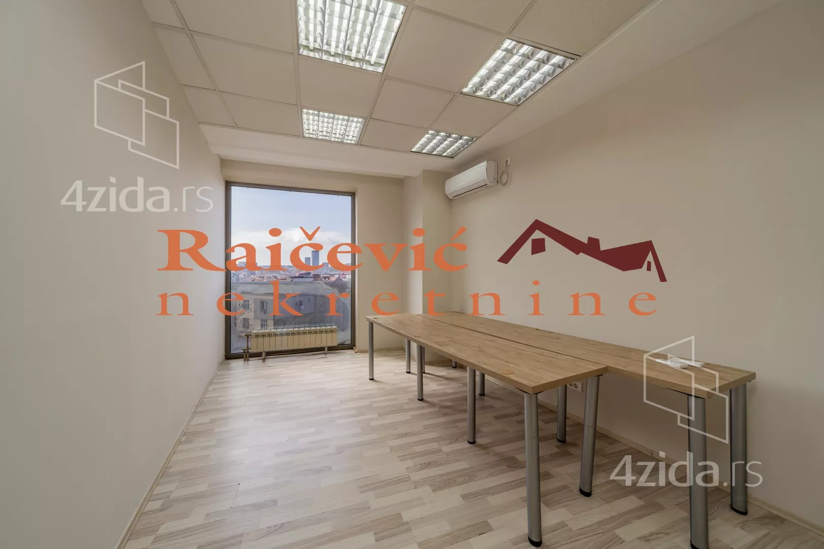 Poslovni prostor | 4zida