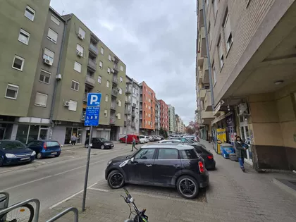 Puškinova | 4zida.rs