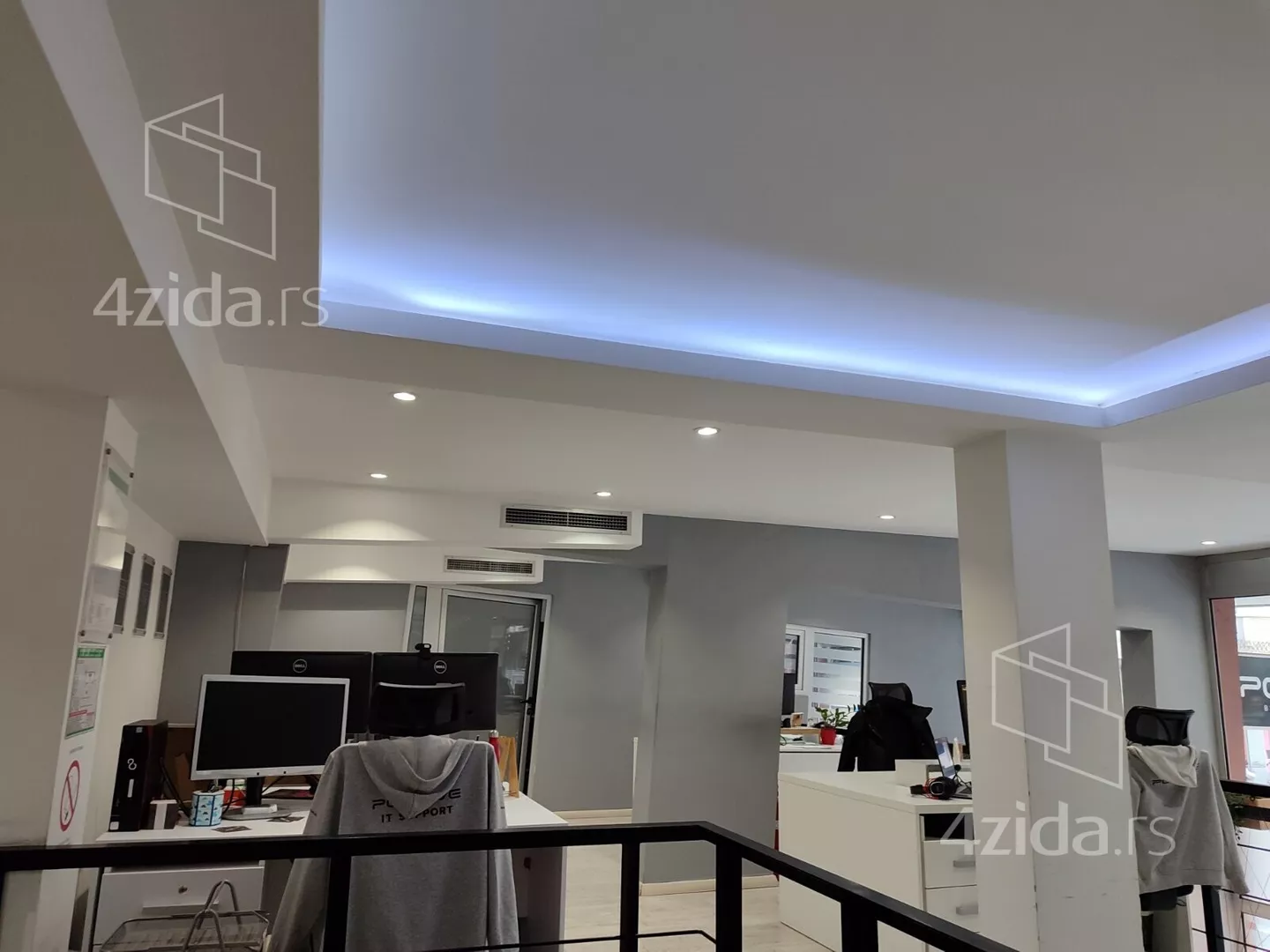 Poslovni prostor | 4zida