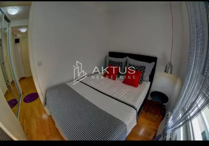 Blok 67 - Belville | 4zida.rs
