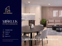 Mišeluk, Petrovaradin, Gradske lokacije, Novi Sad | 4zida.rs | 4zida.rs