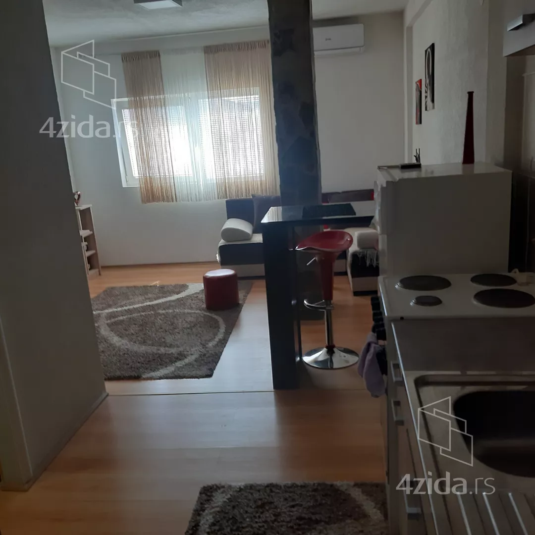 Garsonjera | 4zida