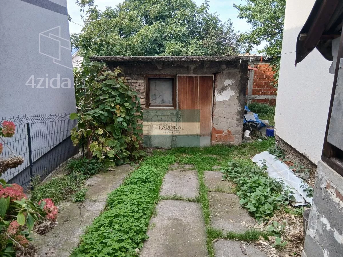 Kuća | 4zida