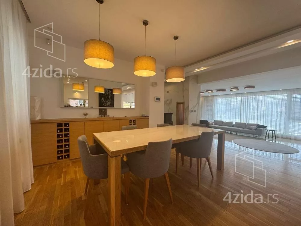 Kuća | 4zida
