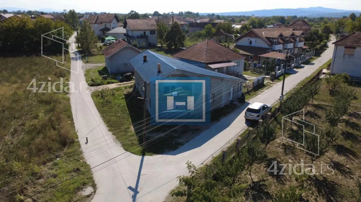 Kuća | 4zida