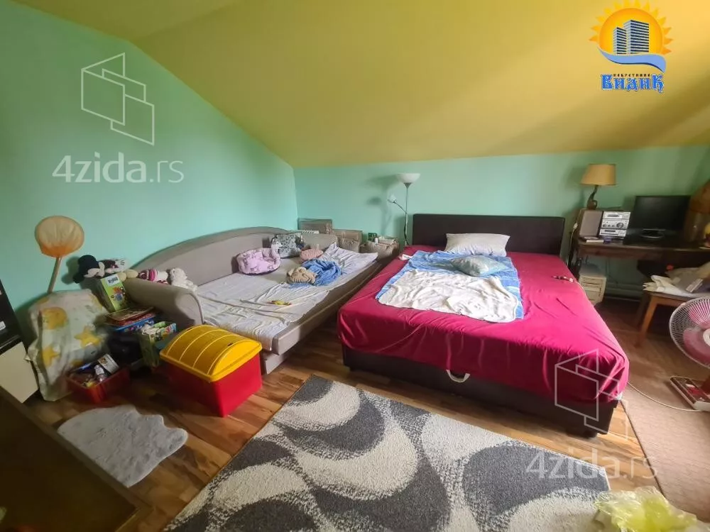 Kuća | 4zida