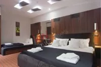 Turistički objekat | 4zida